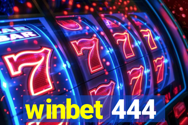 winbet 444